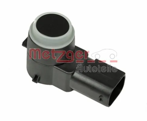 Sensor, park distance control
